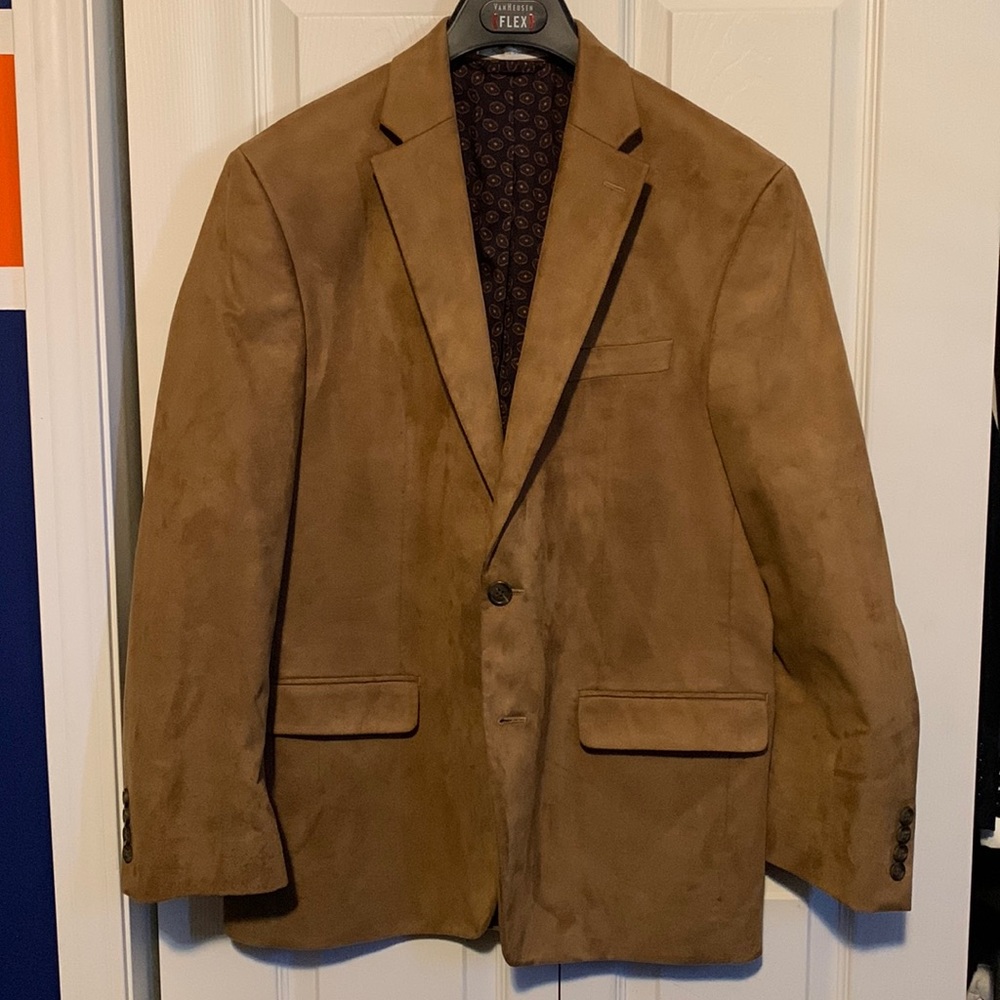 Mens Chaps Sports Coat